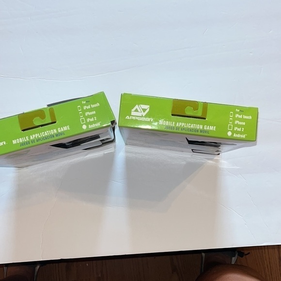 Appgear foam fighters Europe and Pacific. See pics for details . - Picture 3 of 5